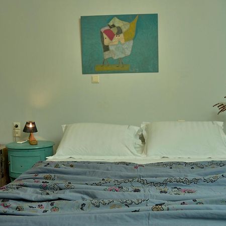 Thalassoxyla Portaria Ngoại thất bức ảnh